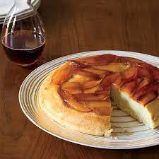 Apple Pan Cakes gambar png