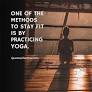 empowering yoga quotes from quoteslifetime.com