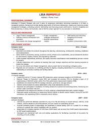 It Manager Resume Samples And Writing Guide 10 Examples Resumeyard