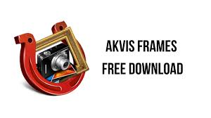 akvis frames free my