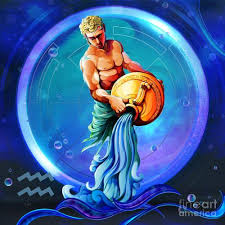 Aquarius - the Ancient Greek Myth behind the Zodiac Sign - Greeker than the  Greeks