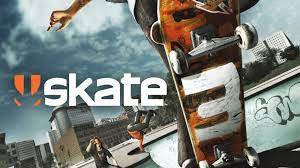 skate 3 all cheat codes unlockable