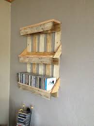 diy-pallet-bookshelf-with-three-levels | Possum1500 | Flickr