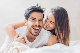 Waking up next to you is the perfect way to start my day. Sweet Good Morning Messages For Wife To Make Her Feel Special Loved Current School News