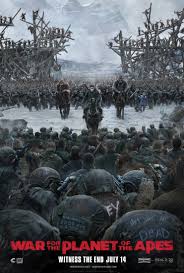 It's a very sophisticated approach to a familiar theme. War For The Planet Of The Apes Ending Explained