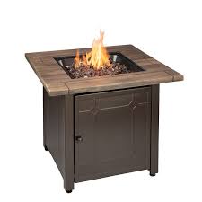 Gas Fire Pits Outdoor Fire Pit