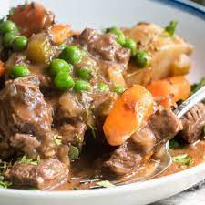 venison stew culinary hill