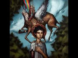 circa survive get out post