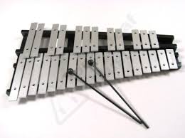 Mungkin anda pernah mendengar kata aransemen? Glockenspiel Xylophone Glockenspiel Percussion Instruments
