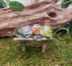 Fairy Table Fairy Garden Accessories