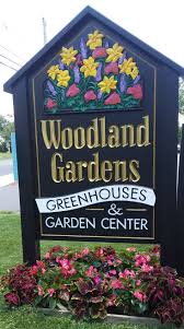 woodland gardens