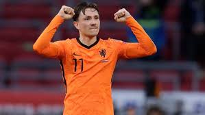 He made his 11 million dollar fortune with az & watford. Dutch Football On Twitter Two Qualifiers Two Starts Is Steven Berghuis Now The Starting Right Winger For The Netherlands At Euro 2020