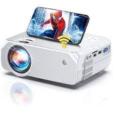 apeman mini projector 1080p supported