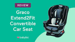 graco extend2fit review 2021 keep