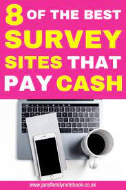 Lucky for us, they offer great online surveys in the uk. Best Survey Sites To Make Money Online Earn Money Online Today Uk Logiprint Estrategica
