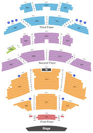 Pabst Theatre Seating Chart Marcus Center Milwaukee Seating