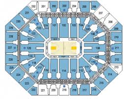Suns Tickets Seating Chart 2019