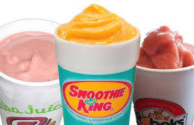 The Healthiest And Worst Smoothies At Smoothie King Robeks