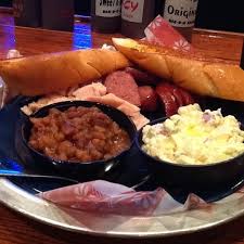 Bandana's BBQ - BBQ Joint in Fairview Heights