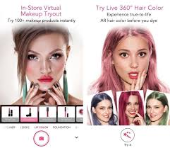 youcam brings ar beauty solutions to