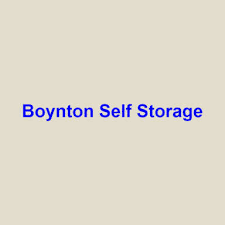 4 best boynton beach storage units