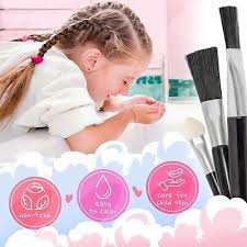 kids makeup kit soft to skin easy to