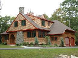 House Plans By Maine Coast Cottage Co