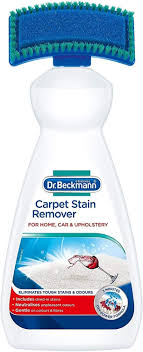 dr beckmann carpet cleaning brush