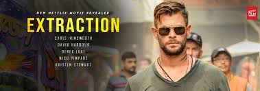 9.2 / 10 ( 41 votes ). Extraction 2020 Movie Cast Release Date Trailer Posters Reviews News Photos Videos Moviekoop