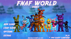 fnaf world wallpaper hd 81 images