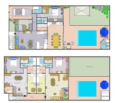 Draw House Archives Free House Plan