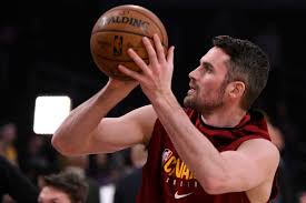 His father played pro ball for the bullets, lakers, and spurs over four seasons. Nba News Cavaliers Coach Shares Intriguing Update On Kevin Love