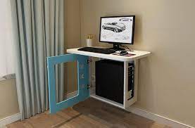 They preserve space that would have been consumed by the normal and conventional desks. Small Family Model Bedroom Wall Computer Desk Hanging Space Saving Desk Hang A Wall To Computer Desk Computer Desk Wall Computer Deskspace Saving Desk Aliexpress