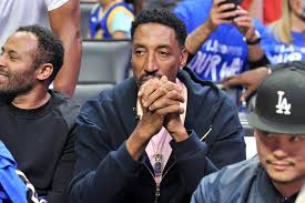 According to sources, aaron rodgers has mocked gm brian gutekunst in. Chicago Bulls Jerry Krause Did Wrong By Scottie Pippen