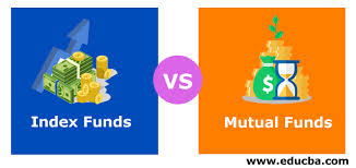 index funds vs mutual funds top 9