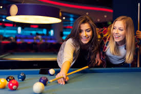 friendship pool game pool table