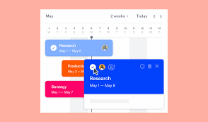Plan Out Projects With The New Dropbox Paper Timelines