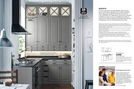 Vous venez d'acheter une cuisine ikea ? Catalogue Ikea Cuisines 2019 Cote Maison