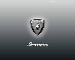 lamborghini logo with background hd