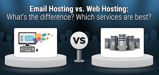 If you have servers for $1,000,000 a month and 1,000,000 users, cost per user is $1. Email Hosting Vs Web Hosting Differences The Best Services 2021 Hostingadvice Com
