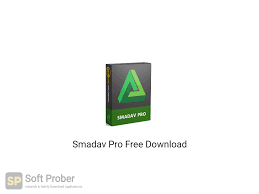 It gives you an extra safety layer by protecting your memory card and flash drivers. Smadav Pro 2020 Free Download Softprober