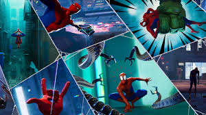 Gwen stacy spider man into the spider verse 4k. Spider Gwen Spider Man Into The Spider Verse Gwen Stacy 4k 24689