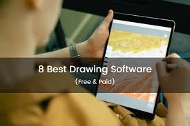 8 best free drawing software you should