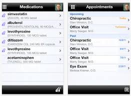 Smartphone App Electronic Portal To Allow U M Health System
