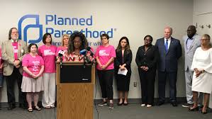 Maybe you would like to learn more about one of these? Nj Moves On Planned Parenthood Funding Birth Control Insurance