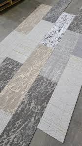 designer plank carpet tiles