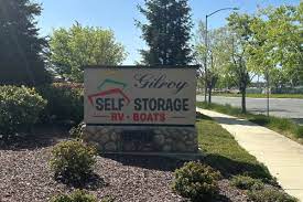 storage units gilroy ca near gilroy