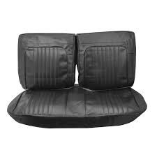 1972 Chevrolet Front Bench Seat Covers