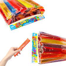 Amazon.com : Fun Pops (Bag of 36, 2.5oz each) : Popsicles : Grocery &  Gourmet Food