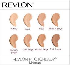 Review Revlon Photoready Airbrush Effect Makeup